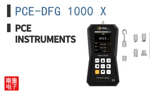 PCE-DFG 1000 X ͼƬ